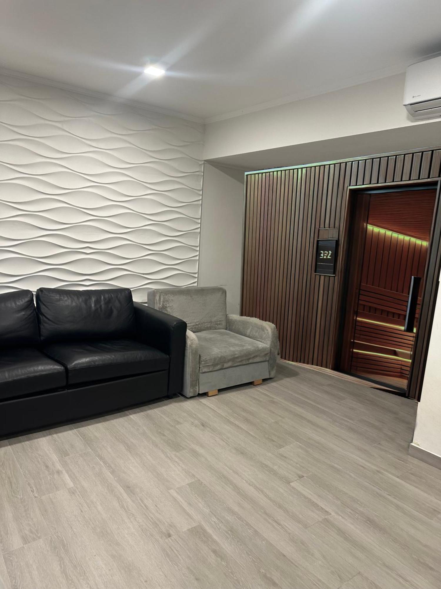 Adria Miris Apartments Drašnice Exterior foto